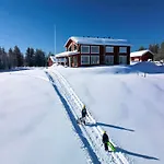 Сasa de vacaciones Lehtoniemi By Interhome *