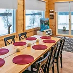 Holiday home Lehtoniemi By Interhome