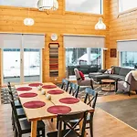 Holiday home Lehtoniemi By Interhome *