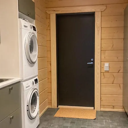 Lehtoniemi By Interhome Casa vacanze