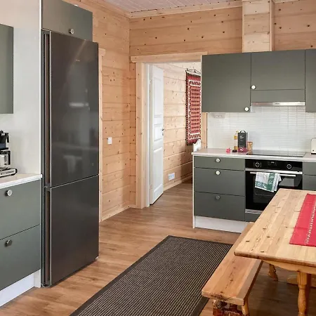 펜션 Lehtoniemi By Interhome *