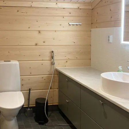 Lehtoniemi By Interhome