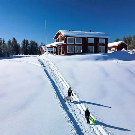 Lehtoniemi By Interhome * Sonka