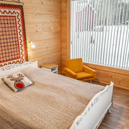 Lehtoniemi By Interhome Casa vacanze Sonka