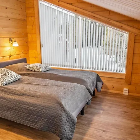 Casa vacanze Lehtoniemi By Interhome *