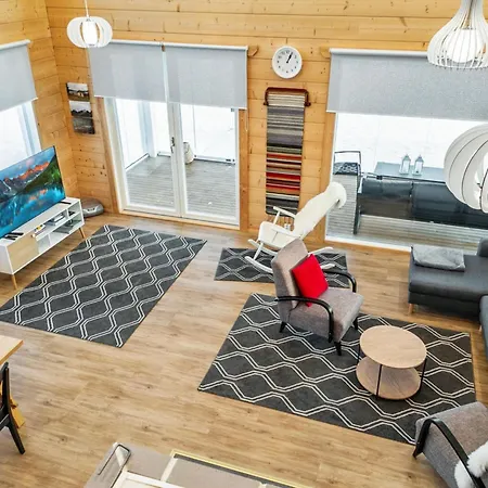 Lehtoniemi By Interhome 펜션 Sonka