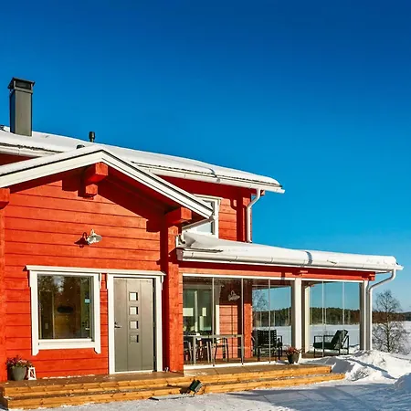 Casa vacanze Lehtoniemi By Interhome
