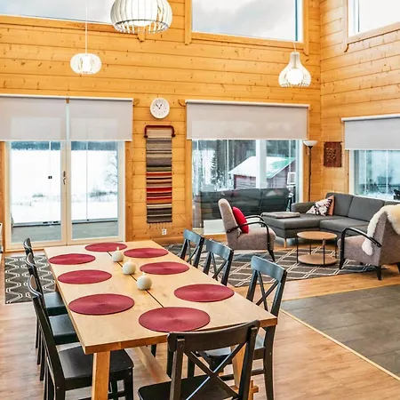 Casa vacanze Lehtoniemi By Interhome *