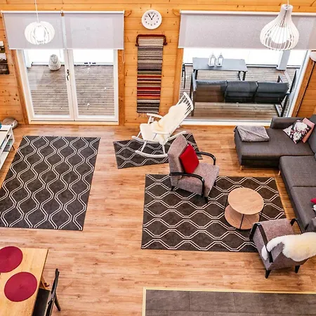 Lehtoniemi By Interhome 펜션 Sonka