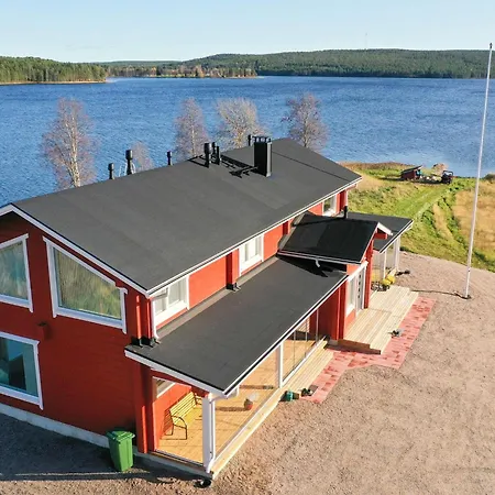 Casa vacanze Lehtoniemi By Interhome Sonka