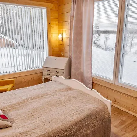 Casa vacanze Lehtoniemi By Interhome