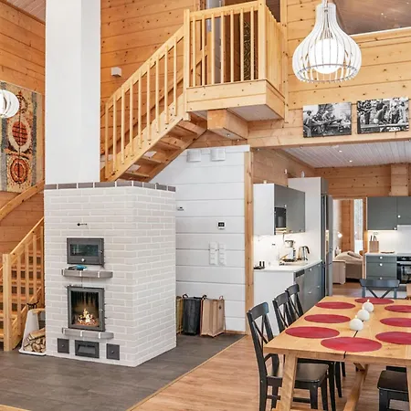 Lehtoniemi By Interhome Casa vacanze Sonka