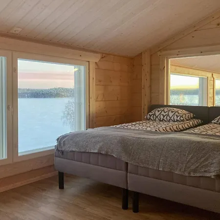 Lehtoniemi By Interhome *