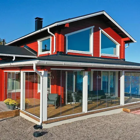 Casa vacanze Lehtoniemi By Interhome Sonka