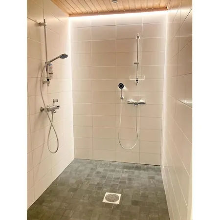 別荘 Lehtoniemi By Interhome *