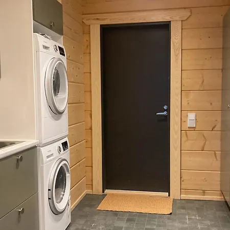 別荘 Lehtoniemi By Interhome Sonka