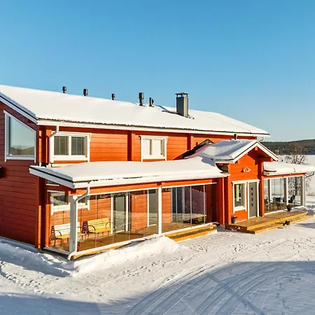 Lehtoniemi By Interhome * Sonka
