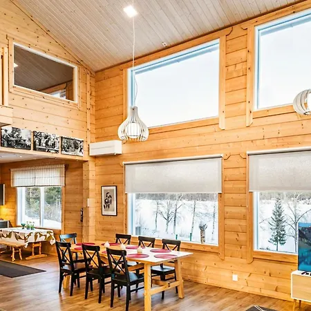 Lehtoniemi By Interhome * Sonka