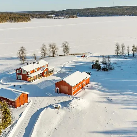 Casa vacanze Lehtoniemi By Interhome Sonka