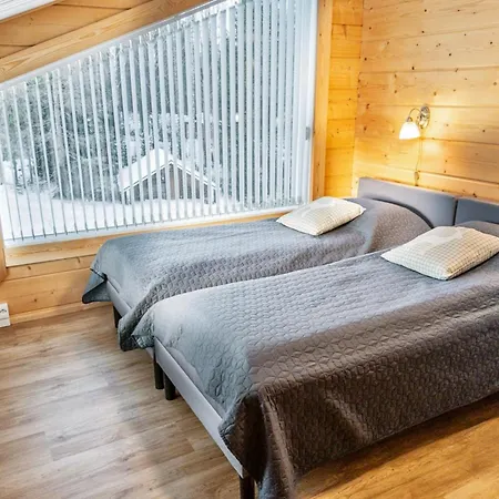 Lehtoniemi By Interhome * Sonka