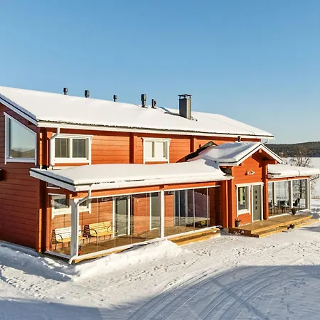 Loma-asunnot Lehtoniemi By Interhome Sonka