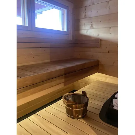 Lehtoniemi By Interhome Sonka