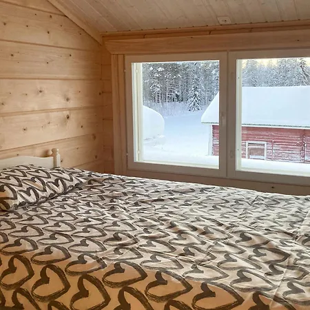 Lehtoniemi By Interhome * Sonka