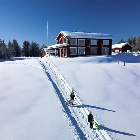 Lehtoniemi By Interhome Loma-asunnot *