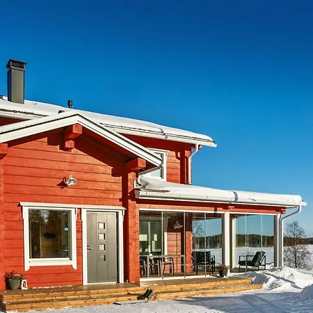 Lehtoniemi By Interhome Loma-asunnot Sonka