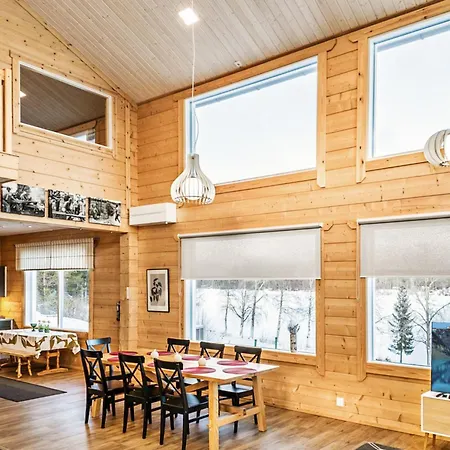 Lehtoniemi By Interhome Loma-asunnot *
