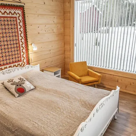 Lehtoniemi By Interhome Loma-asunnot Sonka