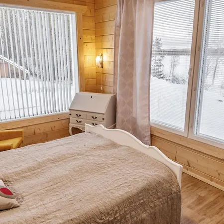 Loma-asunnot Lehtoniemi By Interhome