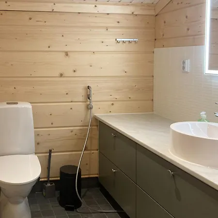 Loma-asunnot Lehtoniemi By Interhome