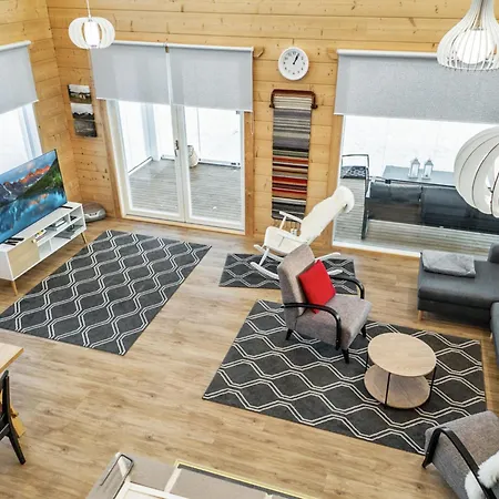 Loma-asunnot Lehtoniemi By Interhome Sonka