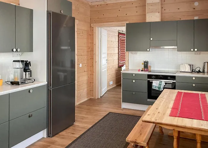 Lehtoniemi By Interhome Sonka