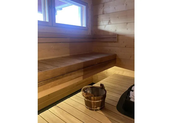 Lehtoniemi By Interhome Sonka