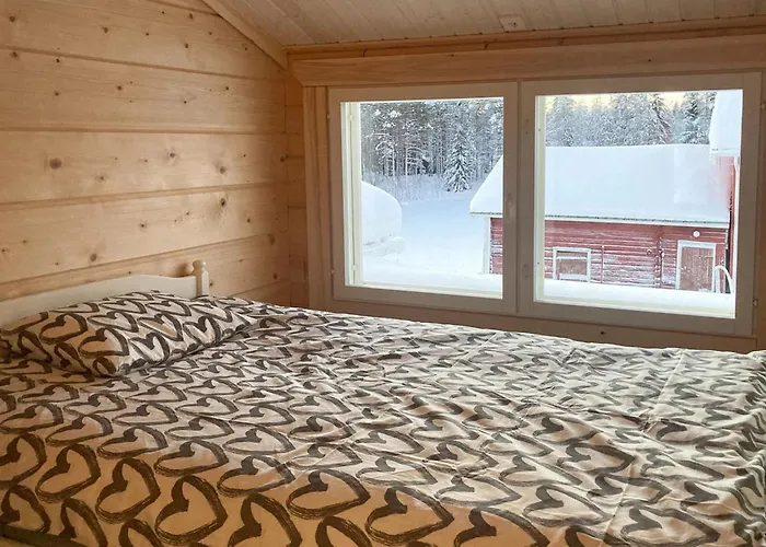 Lehtoniemi By Interhome *