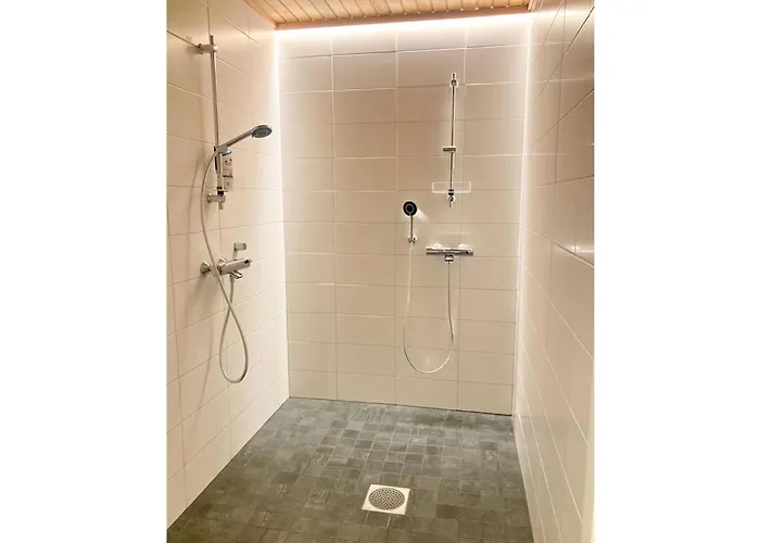 別荘 Lehtoniemi By Interhome *