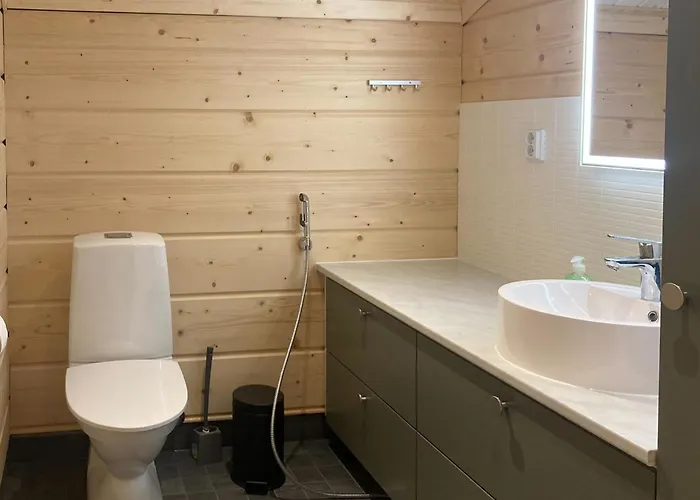 Lehtoniemi By Interhome Sonka