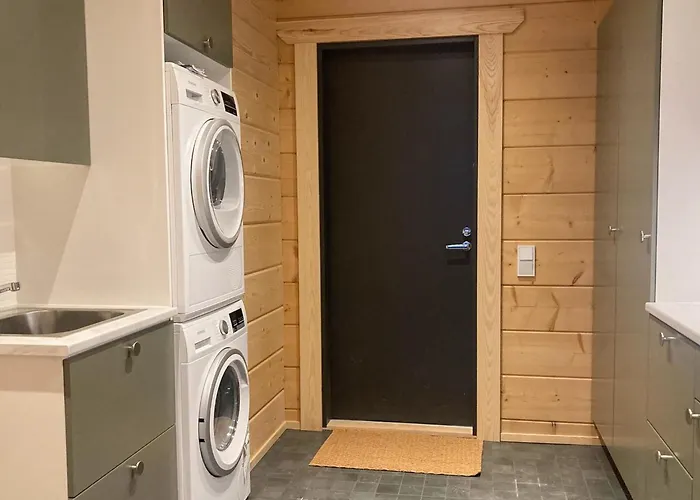 別荘 Lehtoniemi By Interhome Sonka