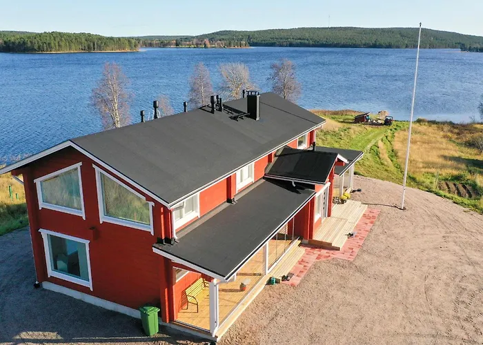 Lehtoniemi By Interhome 別荘