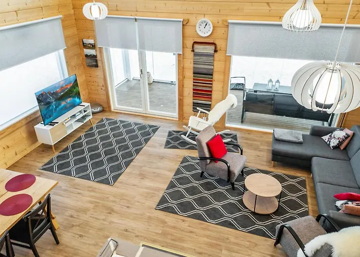 Lehtoniemi By Interhome Sonka