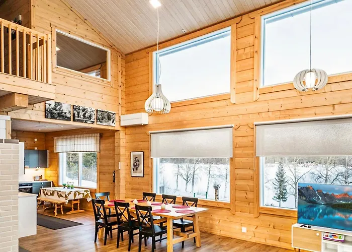 Lehtoniemi By Interhome * Sonka