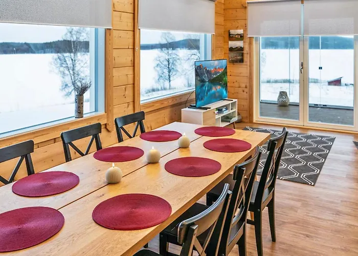 بيت للعطل Lehtoniemi By Interhome