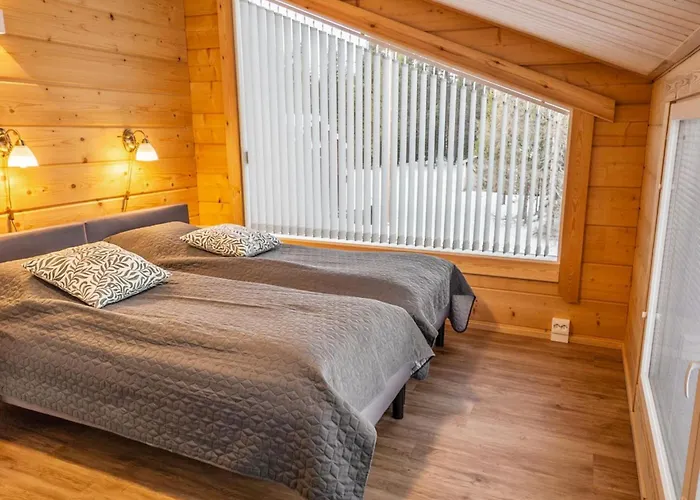 Lehtoniemi By Interhome بيت للعطل Sonka