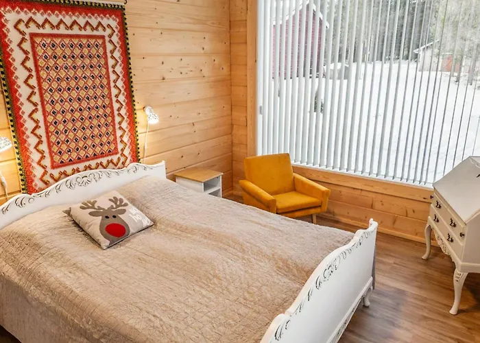 Lehtoniemi By Interhome 別荘 Sonka