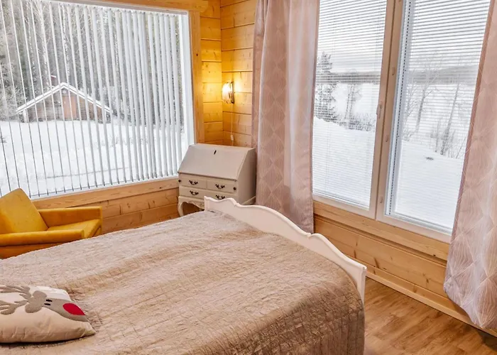 Lehtoniemi By Interhome