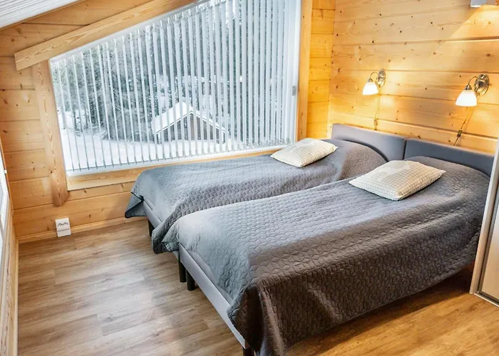 Lehtoniemi By Interhome * Sonka